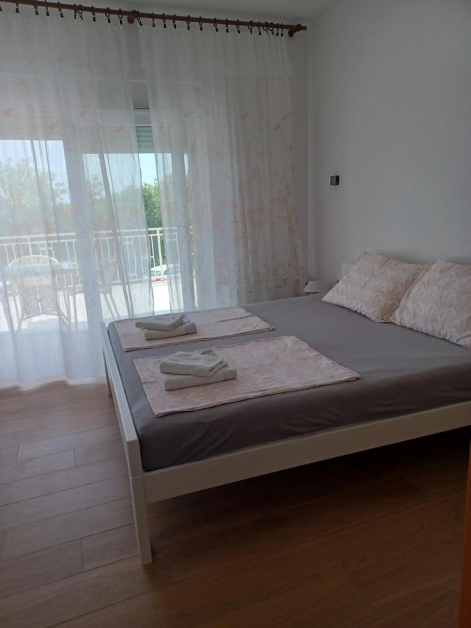 Apartment Lucija Dramalj Eksteriør bilde