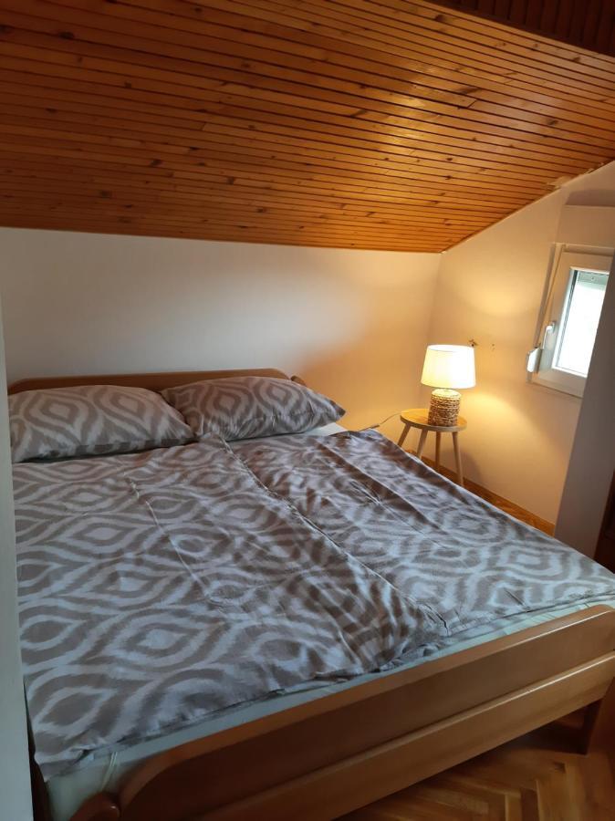 Apartment Lucija Dramalj Eksteriør bilde