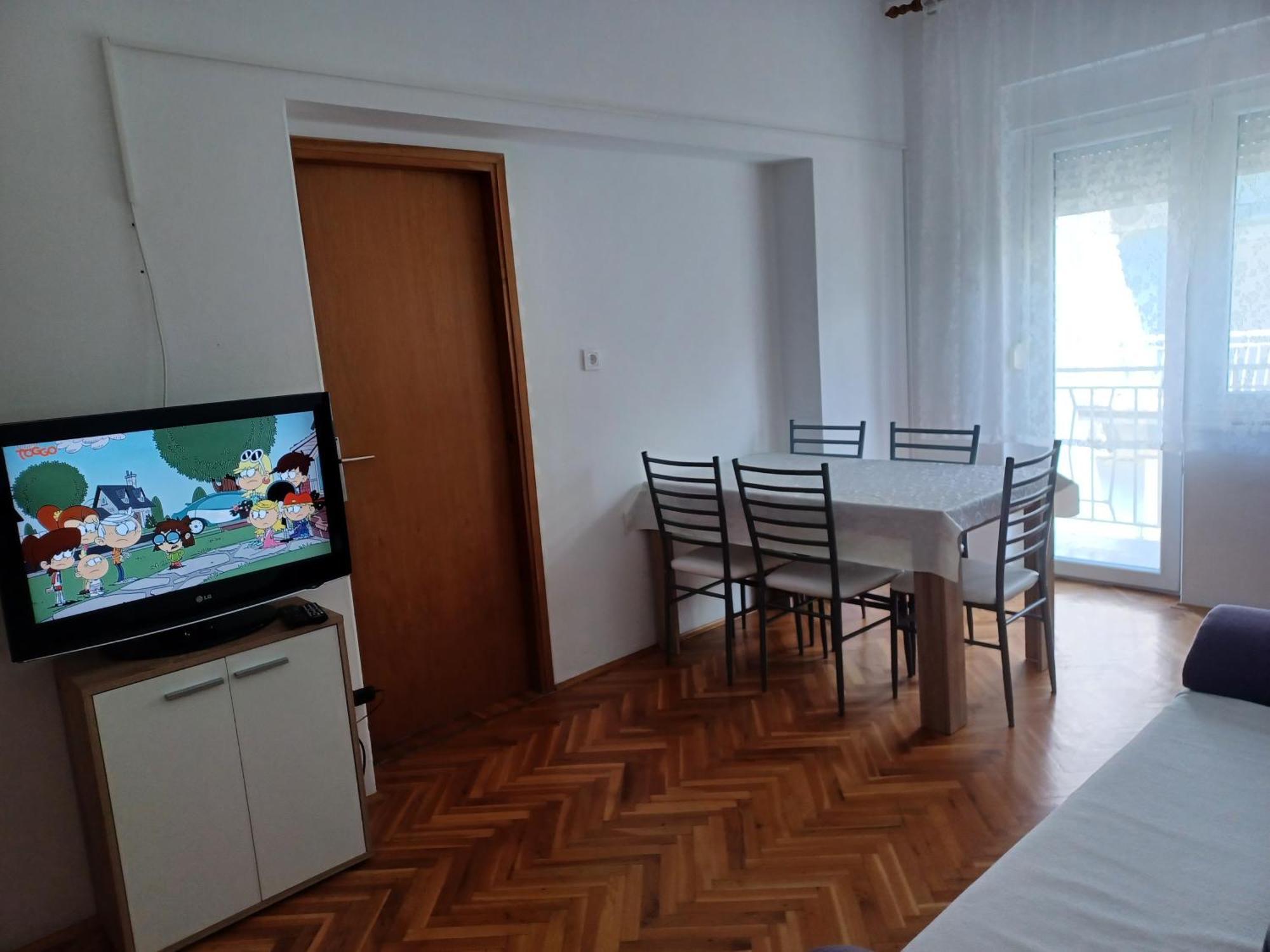 Apartment Lucija Dramalj Rom bilde
